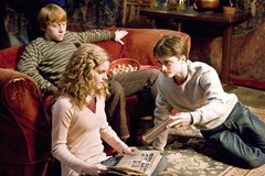 Harry Potter i Książę Półkrwi