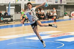 Piłka ręczna kobiet: ORLEN Superliga Kobiet - mecz: MKS FunFloor Lublin - KPR Gminy Kobierzyce