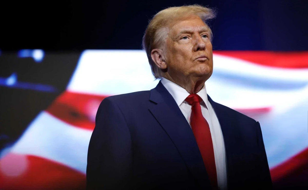 Donald Trump został dziś zaprzysiężony na 47. prezydenta Stanów Zjednoczonych. Jak będzie wyglądała polityka zagraniczna nowego przywódcy USA? "Nie ulega wątpliwości, że presja na Europę będzie się utrzymywała" - powiedział na antenie internetowego Radia RMF24 dr Wojciech Lorenz z Polskiego Instytutu Spraw Międzynarodowych.