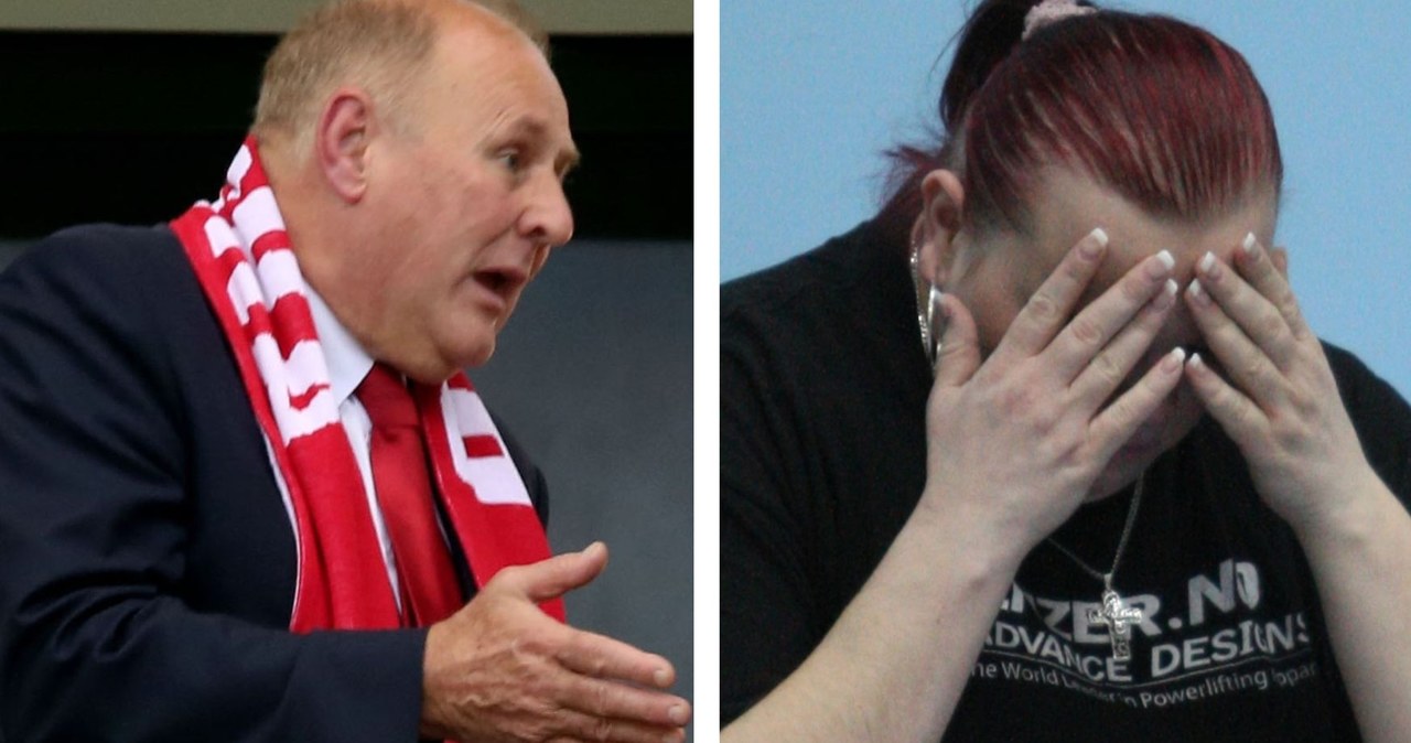Jan Tomaszewski usłyszał o dramacie Agaty Wróbel. Od razu uderzył z grubej rury