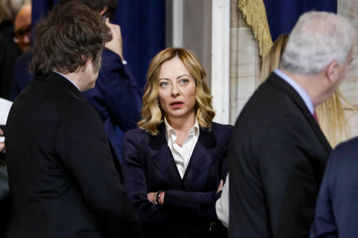 Przywódcy z całego świata gratulują Donaldowi Trumpowi objęcia urzędu prezydenta USA. Wielu z nich wyraża też nadzieję na bliską i dobrą współpracę z jego administracją. 