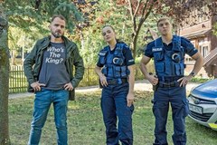 Policjantki i Policjanci