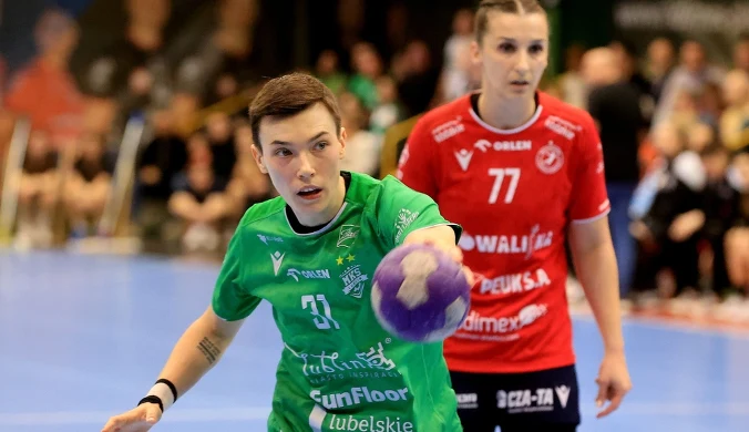 Hit za hitem! MKS FunFloor zrewanżuje się wicemistrzyniom Polski?