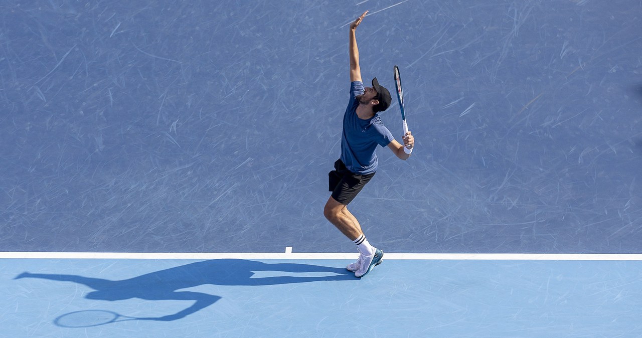 Turniejowa "1" za burtą Australian Open. Sensacyjne rozstrzygnięcie w Melbourne