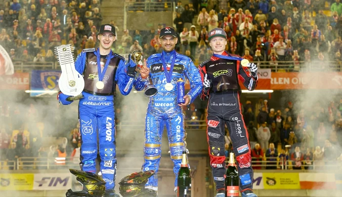 Kontrowersyjny przepis czeka na podpis. Gwiazda Motoru może pakować walizki