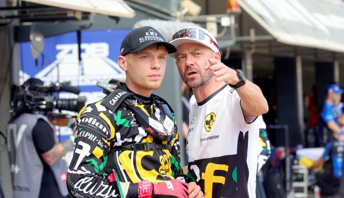 Polak jeszcze nie wie, co go czeka. Jest plan B, nie będzie zadowolony