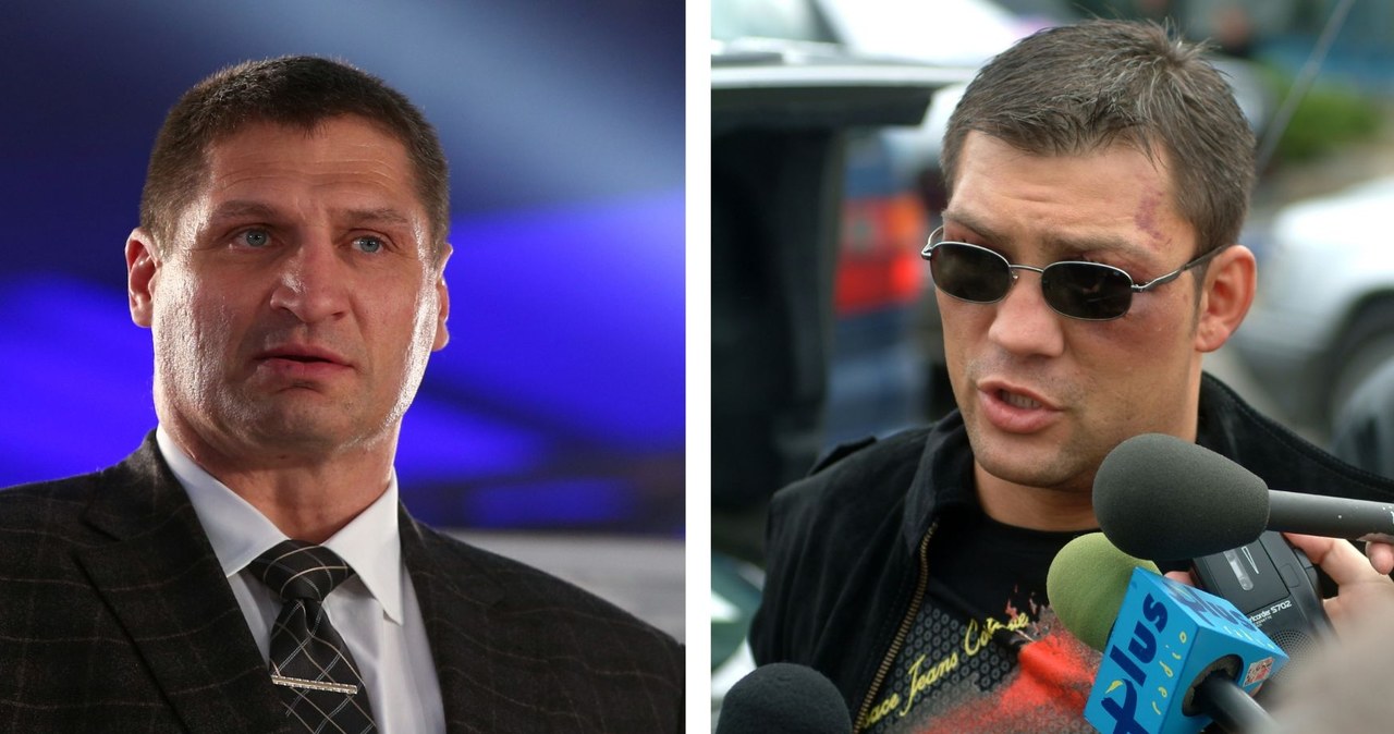 Dariusz Michalczewski ujawnia całą prawdę o Andrzeju Gołocie. "Są na to dowody"