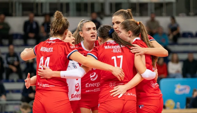 Czterokrotny mistrz Polski stał nad przepaścią. Pojawiła się nadzieja