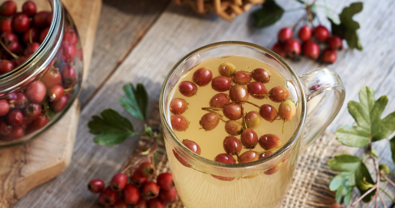 Niezastąpiony w diecie na zdrowe serce. Pij jak herbatę, dodawaj do jogurtów i koktajli