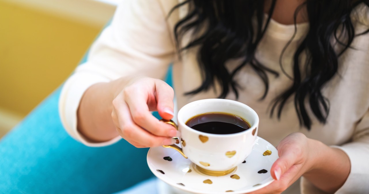 Myślisz, iż chodzi o cukier? Prawda o porannej kawie jest zupełnie inna