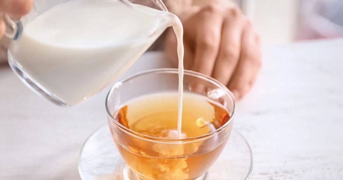 Pij nie tylko dla mocnych kości i zdrowego serca. Mleko może uchronić też przed nowotworem