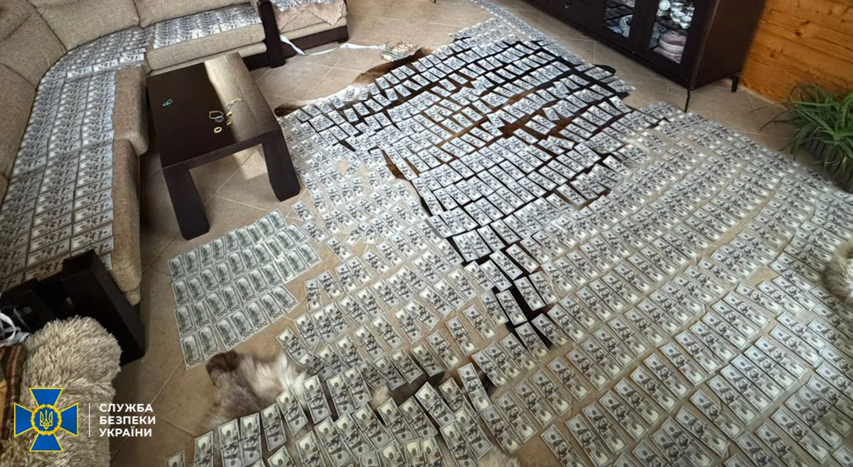 Służba Bezpieczeństwa Ukrainy zatrzymała głównego lekarza psychiatrii ukraińskich sił zbrojnych. Medyk, który pełni też funkcję wiceszefa Centralnej Wojskowej Komisji Lekarskiej, od początku wojny wzbogacił się o ponad milion dolarów. 