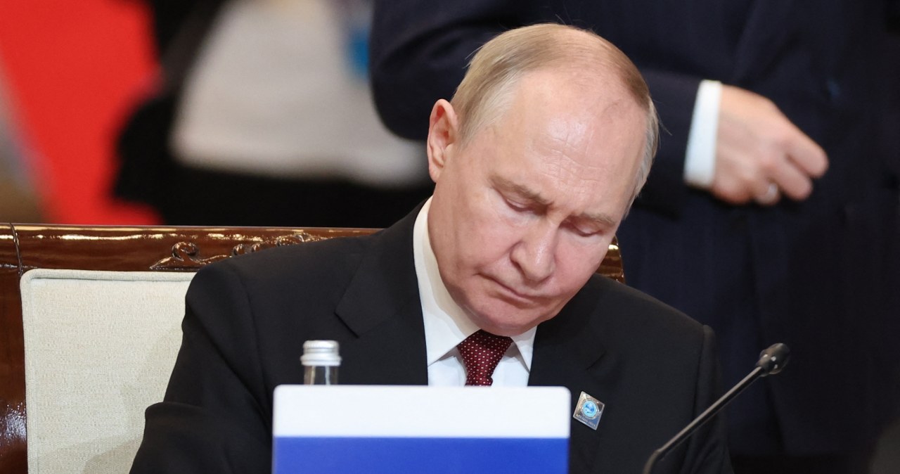 Rosja przegrywa w Hadze. Ma wypłacić najwyższe odszkodowanie w historii