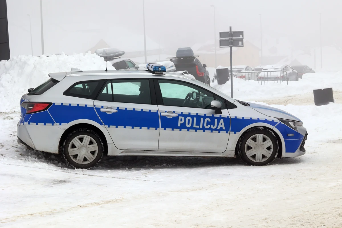 Prokuratura w Lesku (Podkarpackie) wszczęła śledztwo w sprawie wypadku dwóch braci w wieku 7 i 8 lat, którzy wywrócili się podczas zjazdu na pontonie ze stoku w Bezmiechowej. Dochodzenie jest prowadzone w sprawie umyślnego narażenia na bezpośrednie niebezpieczeństwo utraty życia lub ciężkiego uszczerbku na zdrowiu.