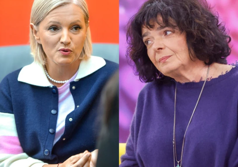 Huczy od plotek ws. Szelągowskiej i znanej matki. Sama teraz potwierdziła