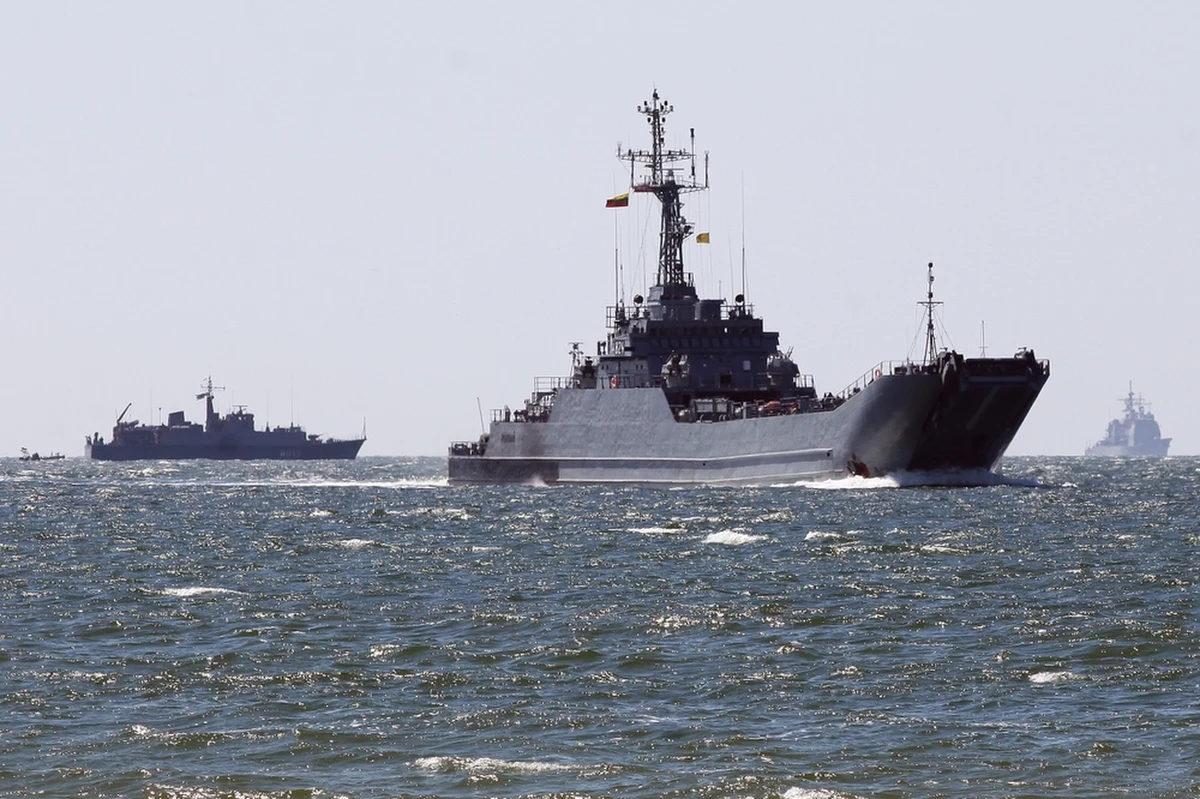 Estońscy i fińscy eksperci odnieśli się do raportu opublikowanego przez "The Washington Post", z którego wynika, że ostatnie awarie infrastruktury telekomunikacyjnej na Bałtyku nie były spowodowane rosyjskim sabotażem, a raczej "nieszczęśliwymi wypadkami". Ich zdaniem taka opinia jest nie tylko nieuprawniona, ale i niedorzeczna.