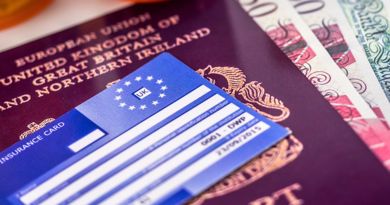 Jeden z najważniejszych dokumentów w podróży. Lepiej bez niego nie wyjeżdżać