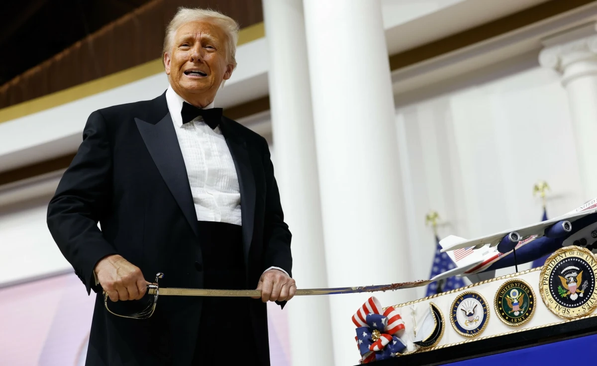 Ukraińcy nie chcą tylko szybkiego zakończenia konfliktu. Chcą pokoju sprawiedliwego. Nowy-stary prezydent Stanów Zjednoczonych obiecał światu zakończenie krwawej wojny w Europie i zapowiedział, że zrobi to w ciągu 24 godzin od objęcia urzędu. Od momentu, gdy Donald Trump złożył przysięgę na Kapitolu, na świecie zmieniło się wiele, ale niewiele na lepsze.