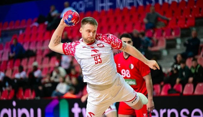 Polska ruszyła po Puchar Prezydenta. Pierwsze zwycięstwo Biało-Czerwonych