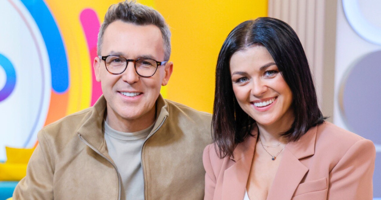 Cichopek ogłosiła przed nowym rokiem. Mówi wprost o nowym członku rodziny