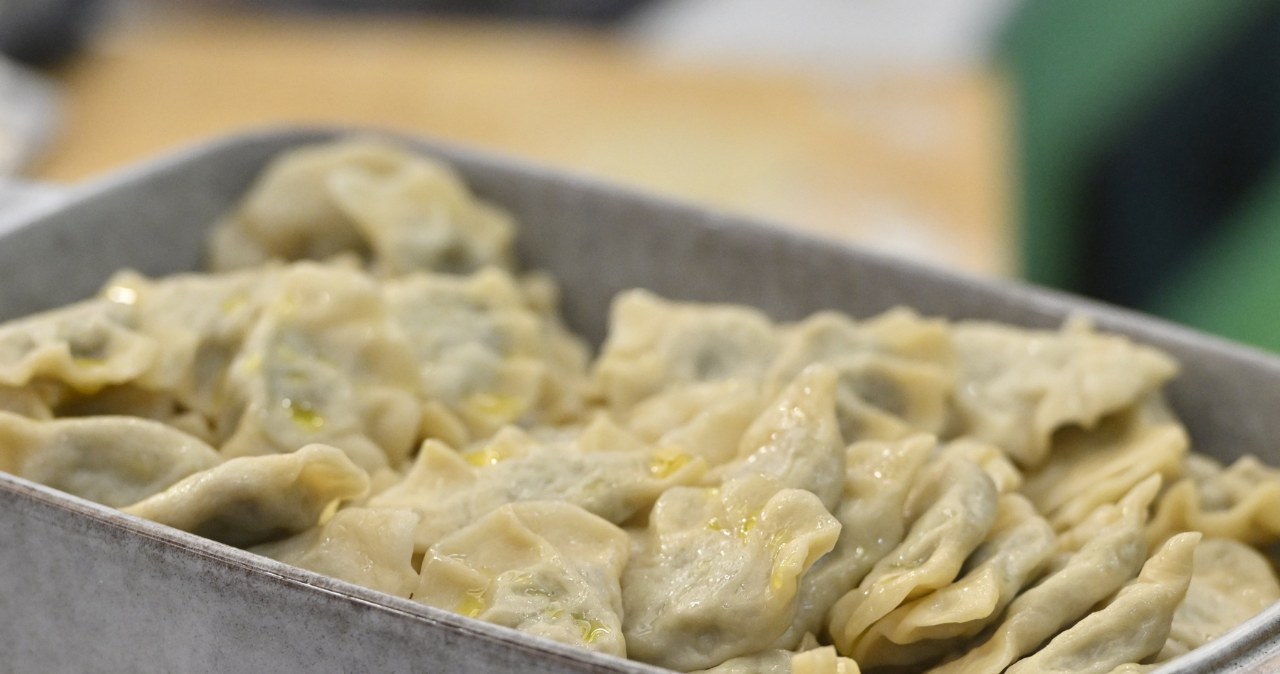 ​Mama co roku robi na Wszystkich Świętych. Cała rodzina zajada po powrocie z cmentarza