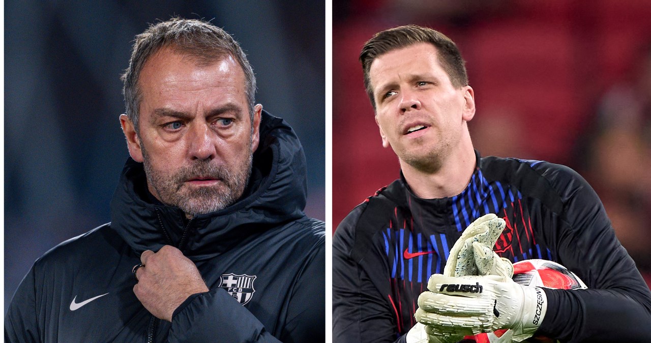 wiadomości,aktualności,Interia W Hiszpanii znów głośno o tym, co zrobił Szczęsny. Polak 