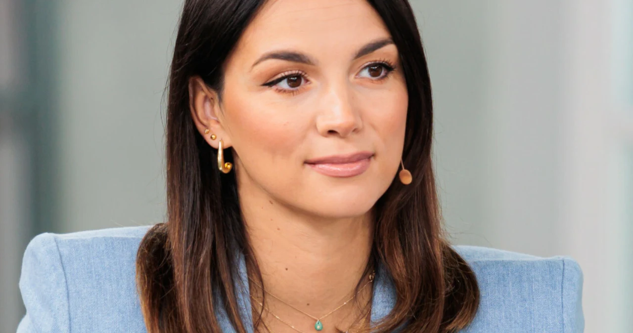 Krupińska potwierdziła ws. trzeciej ciąży. Po chwili nadeszły takie wieści