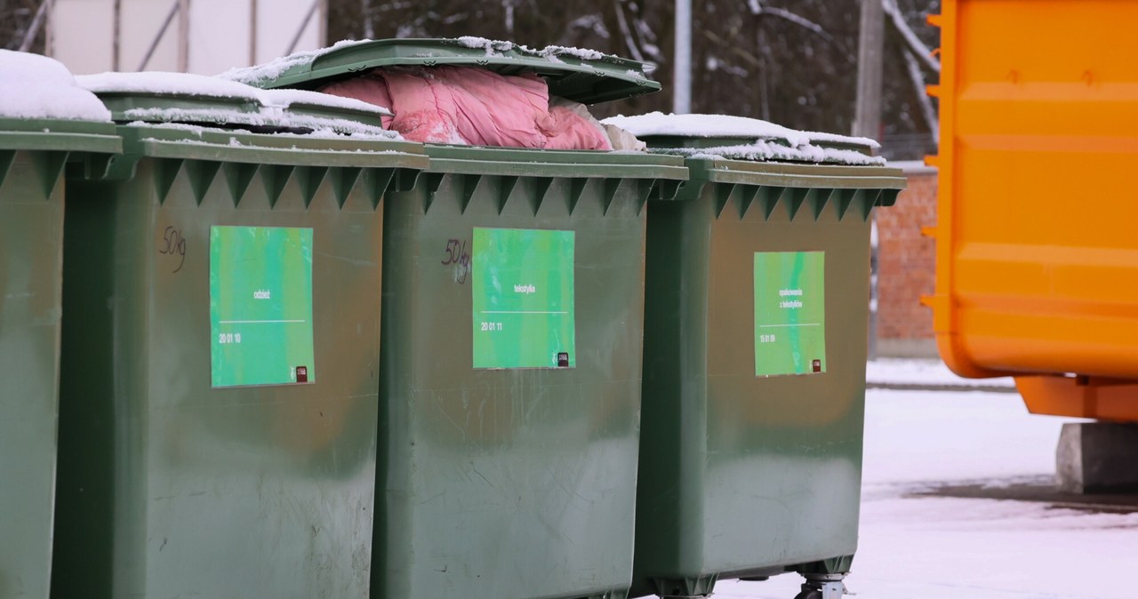 Zamieszanie z segregacją śmieci. Ile gmin, tyle przepisów