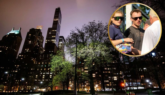 Trump został prezydentem, a znany polski milioner poleciał do USA. Wszystkim się pochwalił