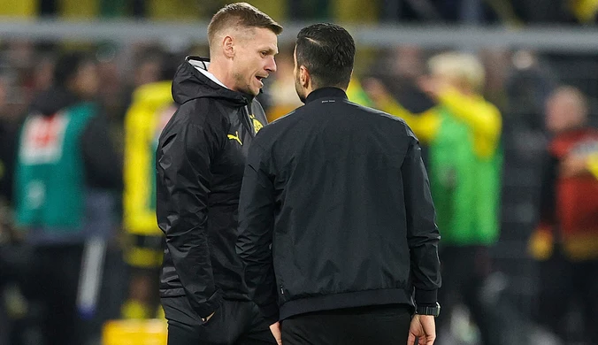 Oficjalnie: Trzęsienie ziemi w klubie Łukasza Piszczka. Borussia zdecydowała