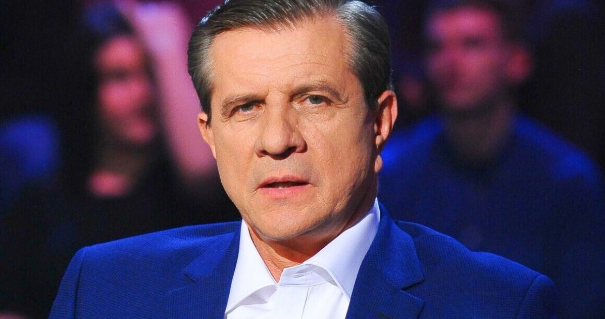 Chajzer po 25 latach wraca w legendarnym teleturnieju. Jedno zaskakuje