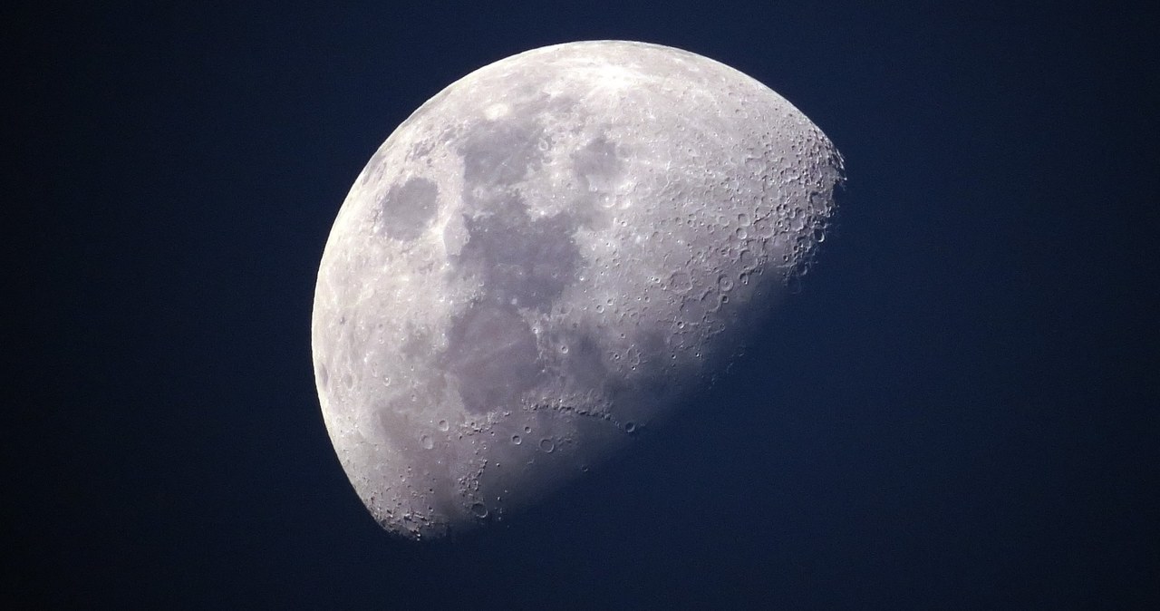 Misja Chang'e 6 dostarczyła dowody na powstanie Księżyca