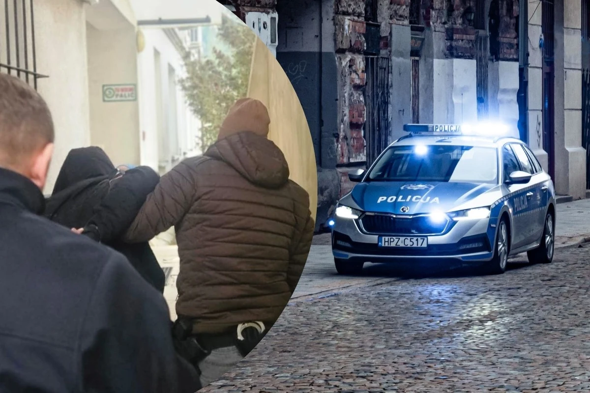 Zarzut zabójstwa 50-latki postawiła Prokuratura Rejonowa w Ciechanowie (woj. mazowieckie) 46-letniemu Piotrowi J. We wtorek po trzech dniach poszukiwań zatrzymała go policja. Sekcja zwłok kobiety wykazała, że zmarła ona na skutek ugodzenia nożem. Mężczyzna przyznał się i złożył wyjaśnienia.