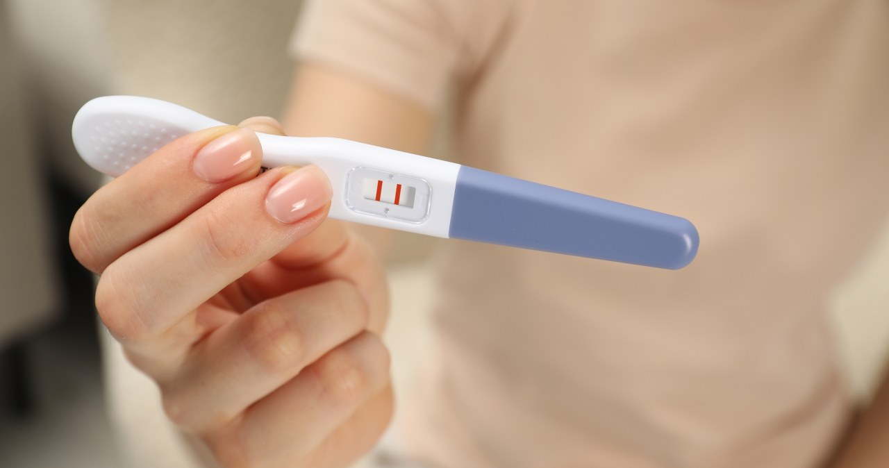 Ciąża "widmo" u 36-latki. Udawał ją rzadki nowotwór jajnika