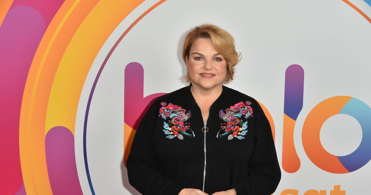 Kasia Bosacka pokazała, ile schudła na diecie Adele. Efekty robią wrażenie!