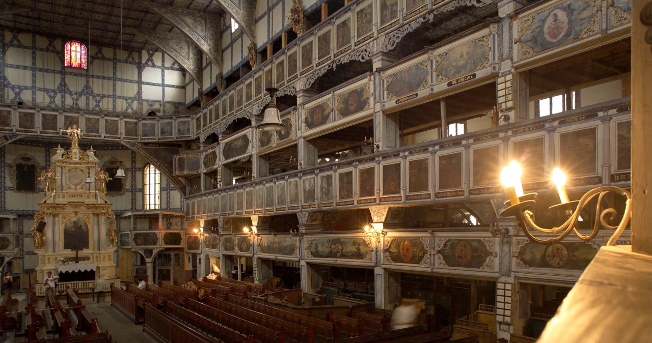 Charakterystyczne nabożeństwo wielkopostne. Wyjątkowa okazja dla wiernych