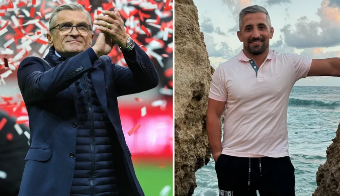 Jasny przekaz do gigantów. Mają asa w rękawie i idą drogą Nawałki