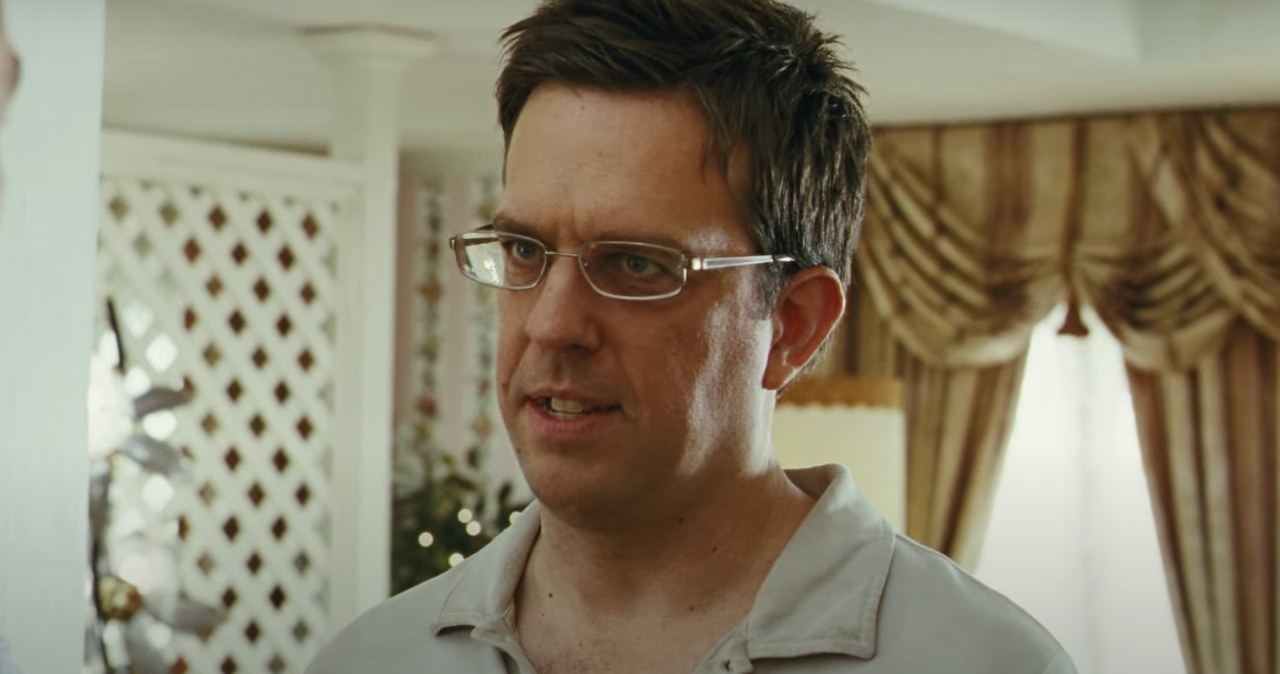 Ed Helms szczerze o "Kac Vegas". Nie tak go wychowali