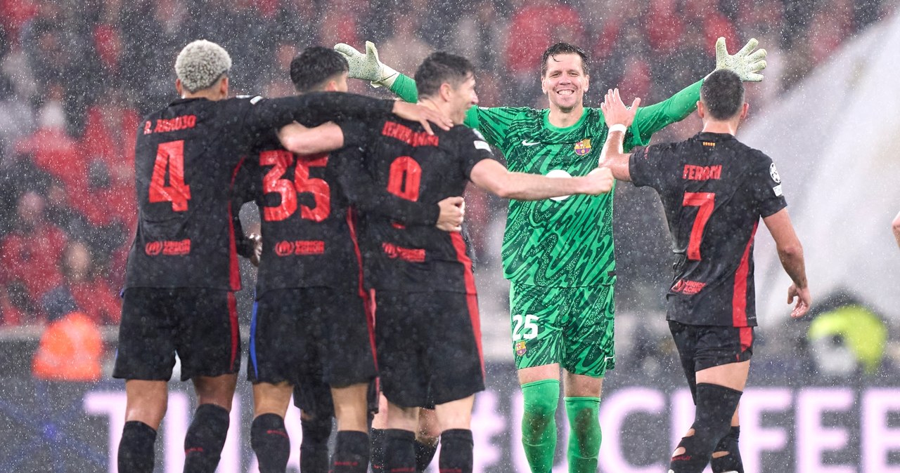 Szalony mecz Barcelony, a dzień później takie wieści. Koniec sagi, już przesądzone