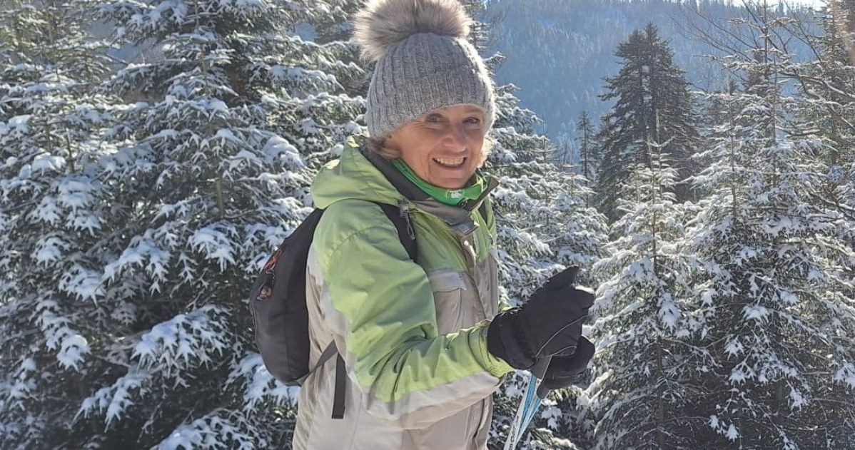 Dotknęłam piersi, poczułam bicie serca. Miarowe. Wtedy zrozumiałam: dostałam drugie życie