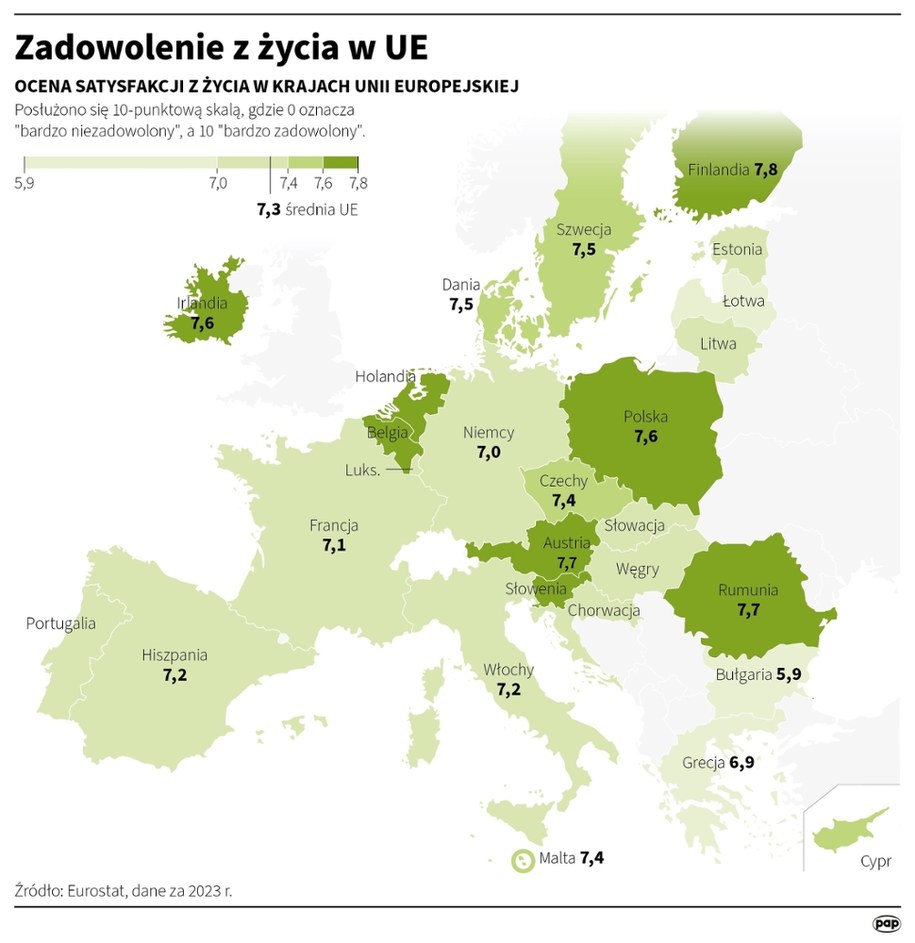 /Adam Ziemienowicz /PAP