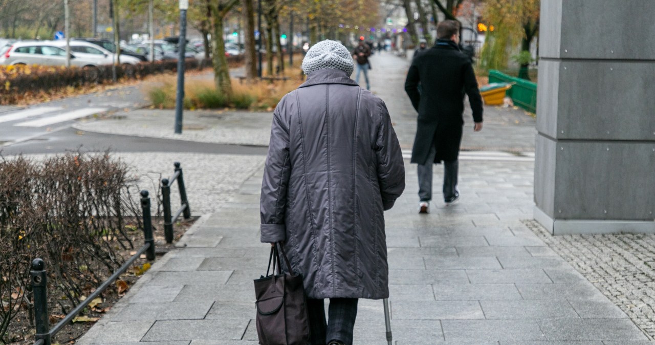 Bon senioralny niedługo wejdzie w życie. Minister podała termin