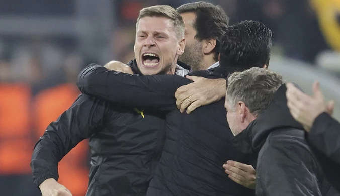 Piszczek uniósł się honorem. Efekt? Momentalnie wylądował na bezrobociu