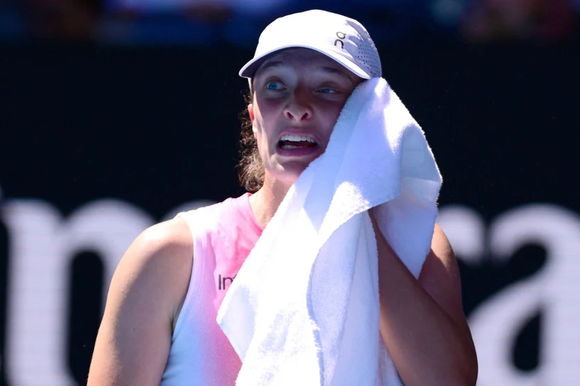 Godziny do meczu Świątek. Niebywały komunikat. Oto co może stać się z Polką