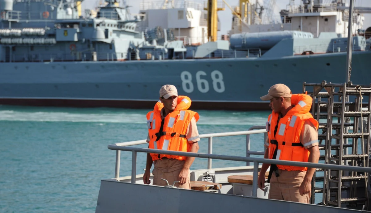 Kreml ma niemały problem, bowiem - jak przekazały syryjskie media - nowe władze w Damaszku wypowiedziały Rosji umowę na dzierżawę portu w Tartusie. To węzeł logistyczny, który w minionych latach odgrywał ważną rolę w militarnej i geopolitycznej strategii Moskwy na Bliskim Wschodzie.