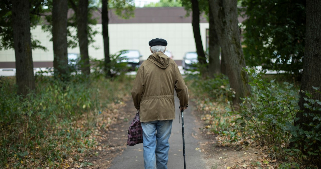 Zamieszanie ws. bonu senioralnego. Mamy komentarz KPRM