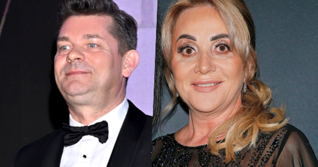 Wieści od Martyniuków nadeszły przed południem. Danuta już podjęła decyzję