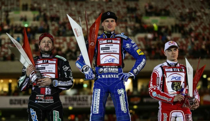 Ulubieniec polskich kibiców znowu zaskoczył. Wicemistrz świata wszystkim się pochwalił