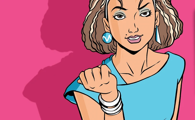 Fabuła GTA: Vice City inspiracją do stworzenia filmu? Tak to widzi AI