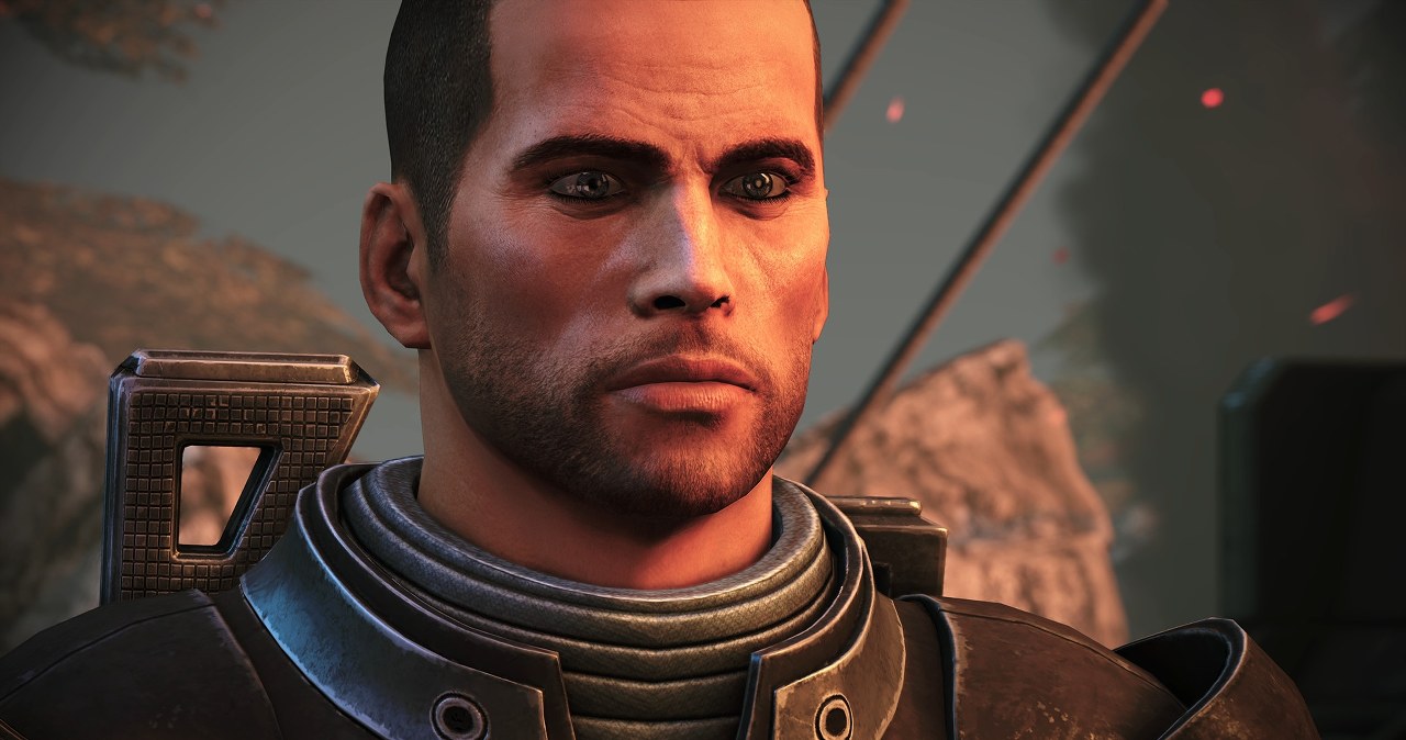 To koniec legendarnego studia BioWare. Nowa odsłona Mass Effect skasowana